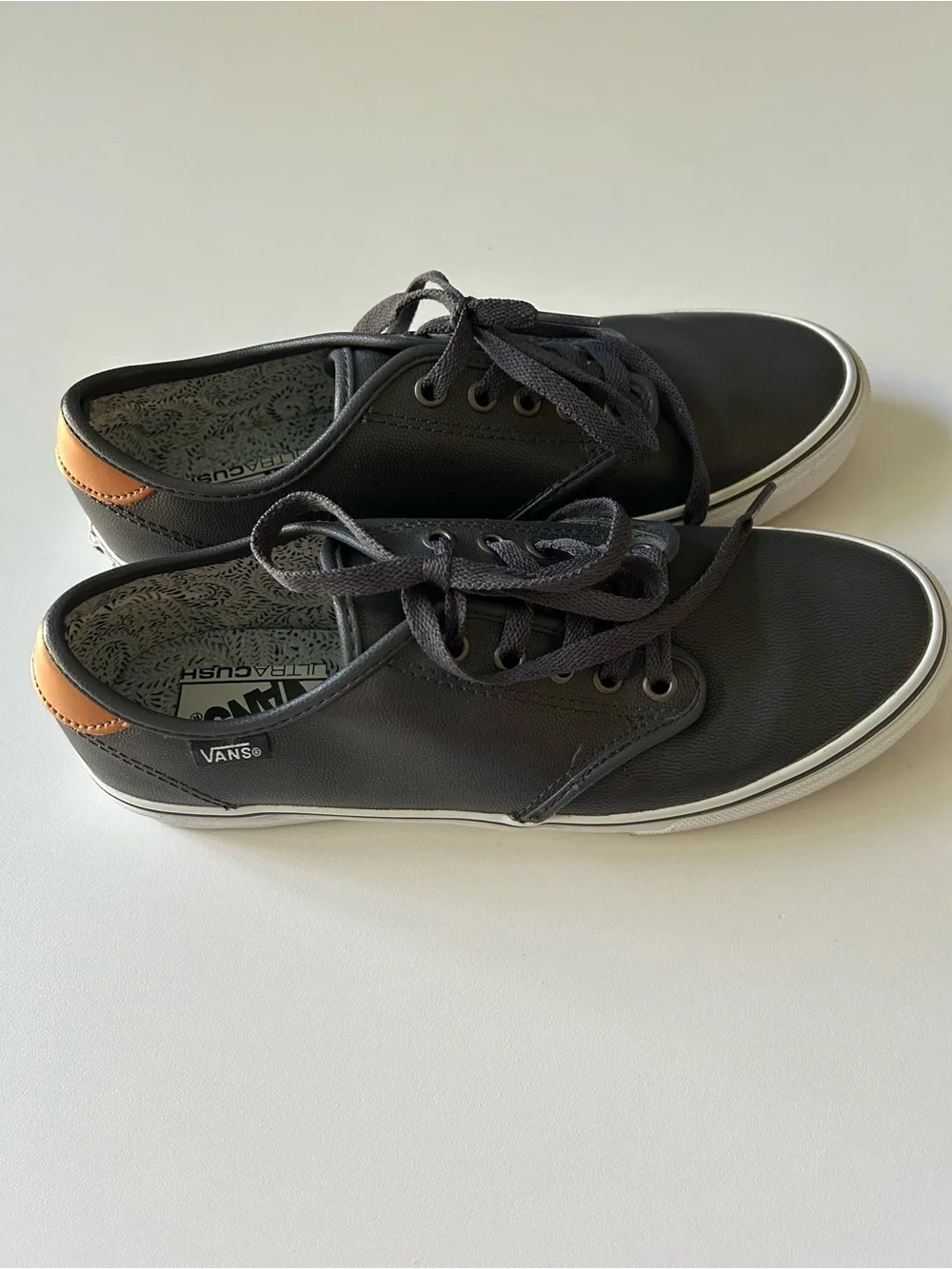 Vans women’s shoes